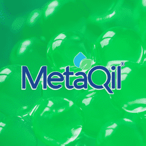 MetaQil brand link