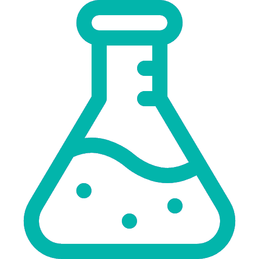 Beaker icon